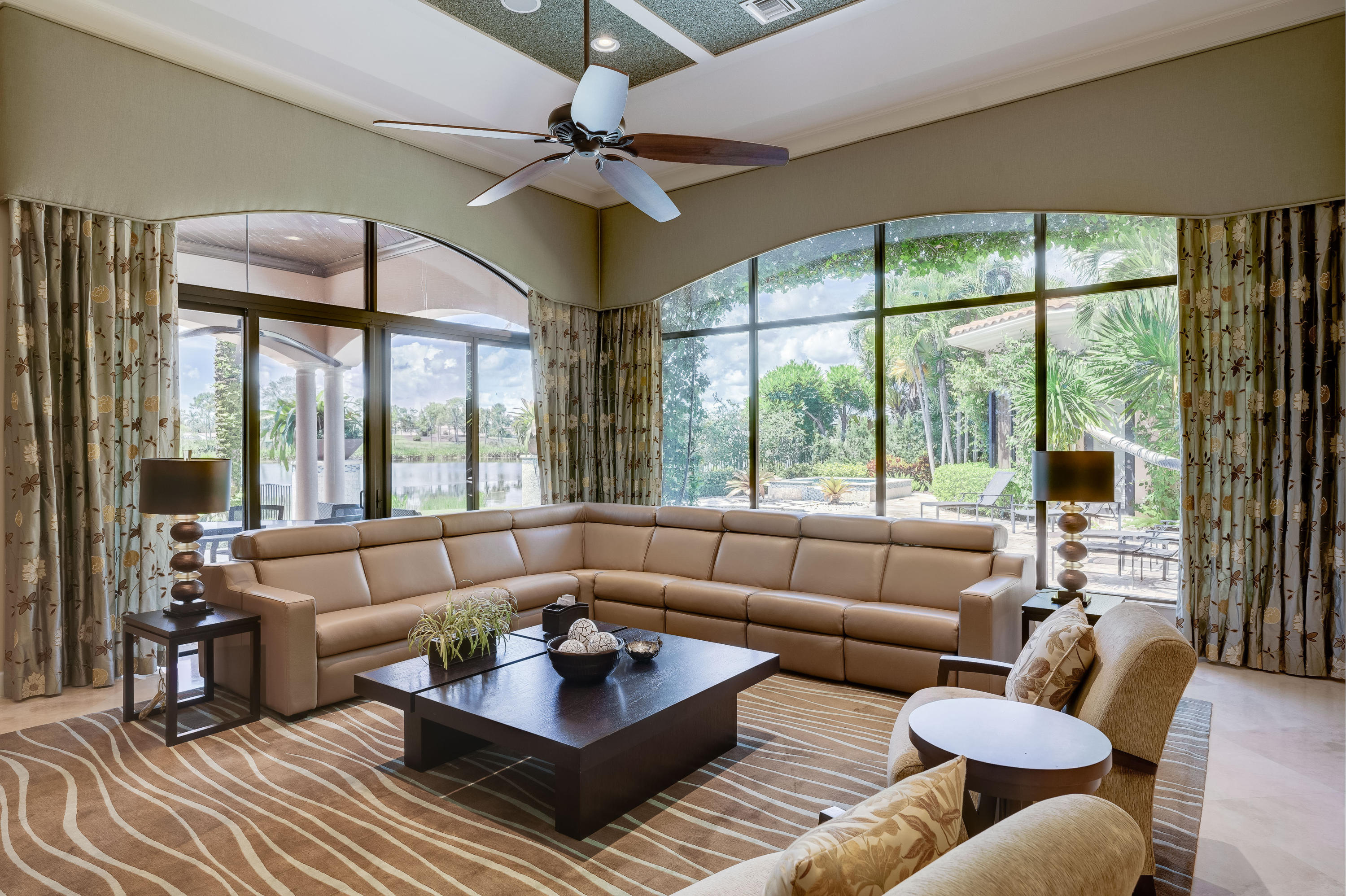 MIRASOL Palacio - Residential