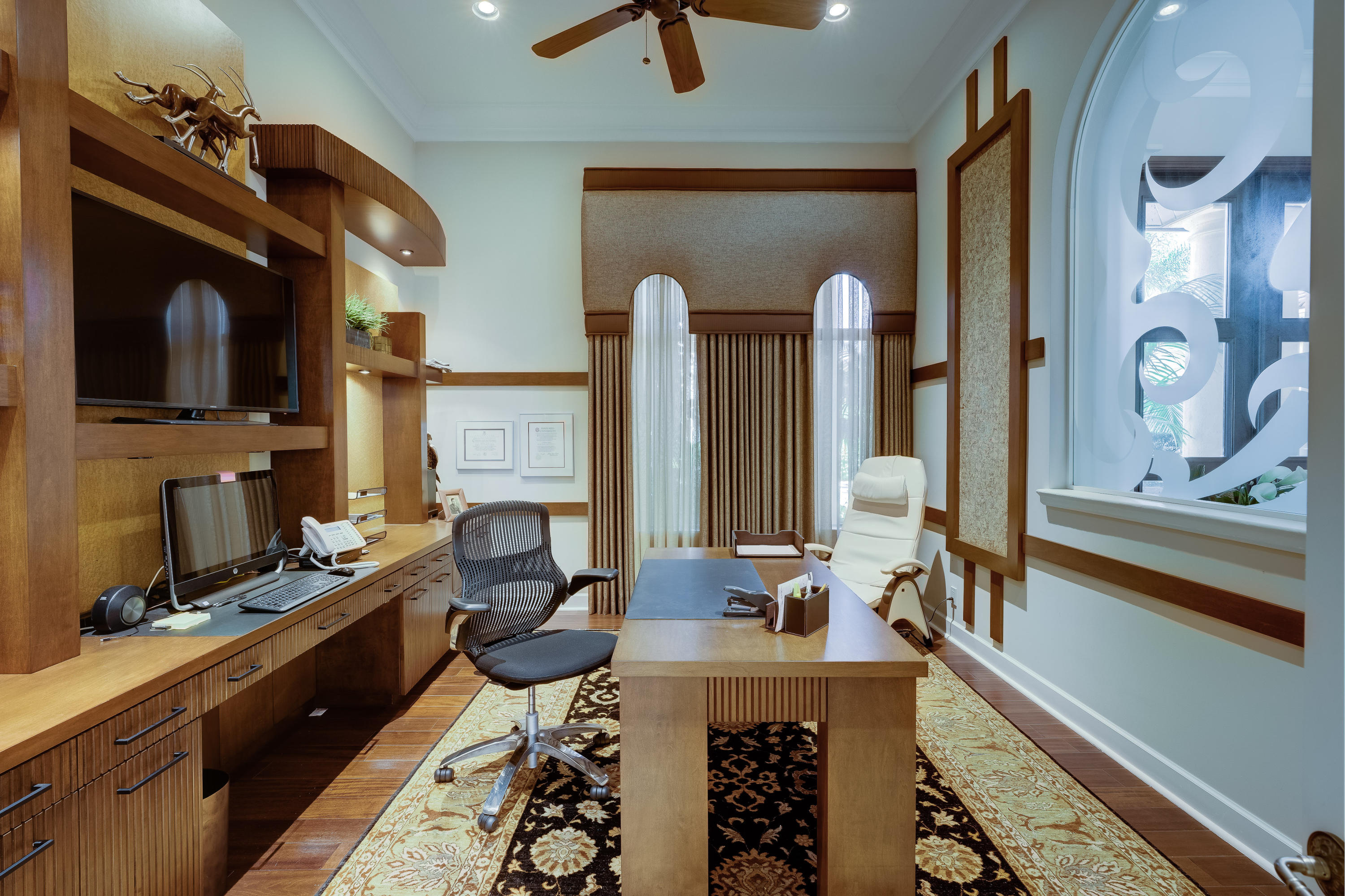 MIRASOL Palacio - Residential