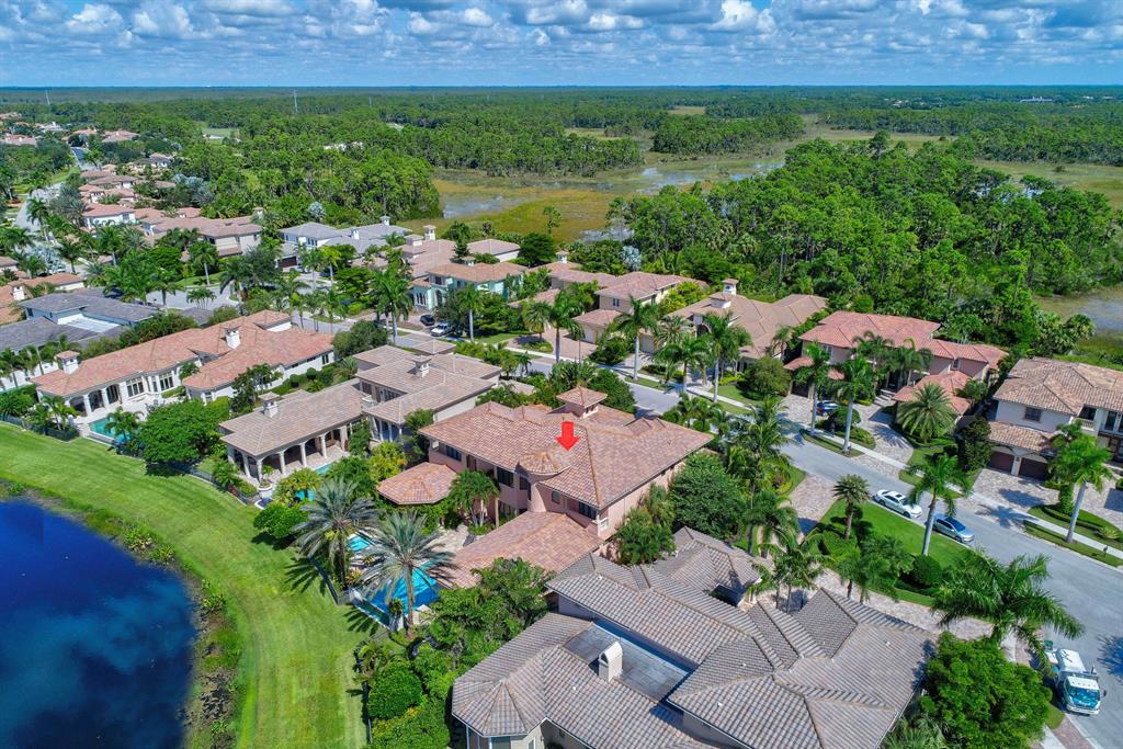 MIRASOL Palacio - Residential