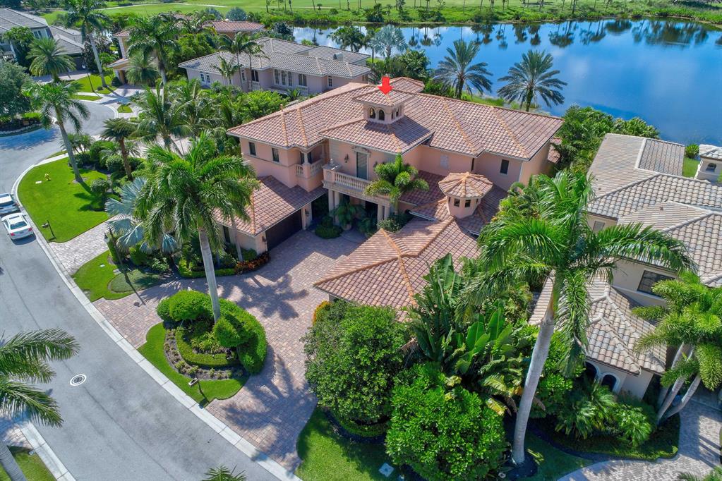 MIRASOL Palacio - Residential
