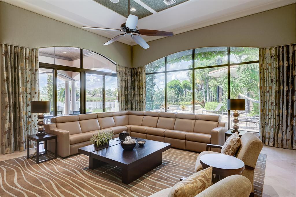 MIRASOL Palacio - Residential