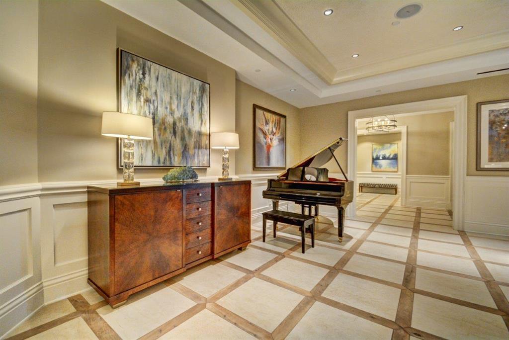 MIRASOL Palacio - Residential