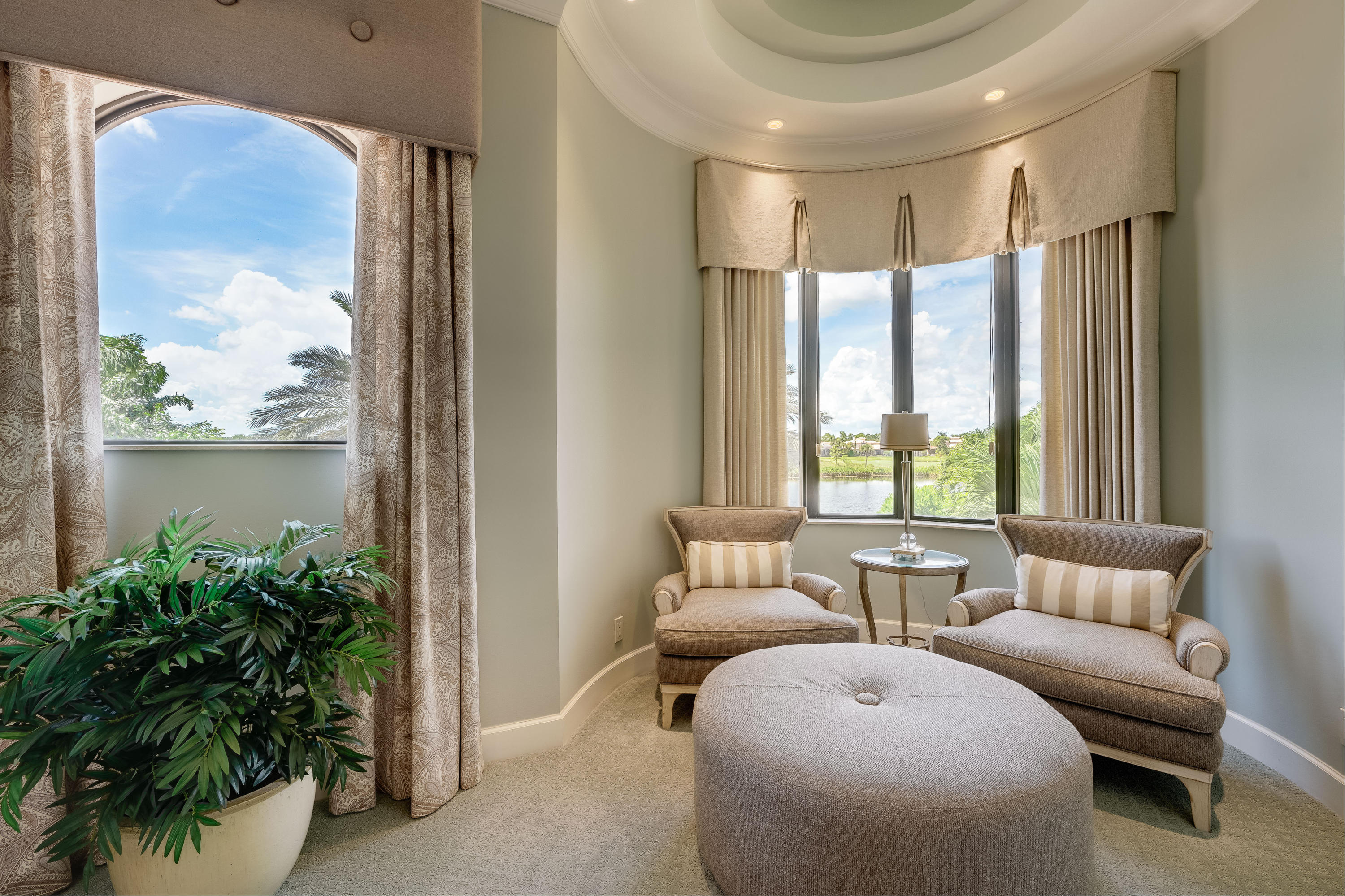 MIRASOL Palacio - Residential