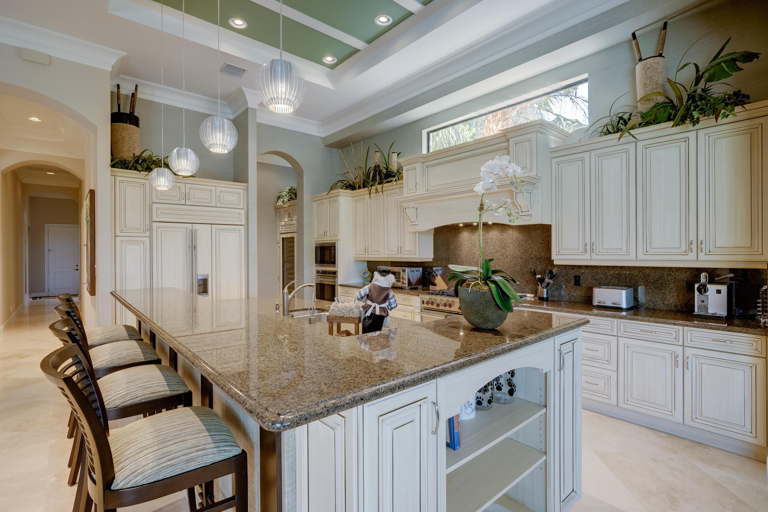 MIRASOL Palacio - Residential