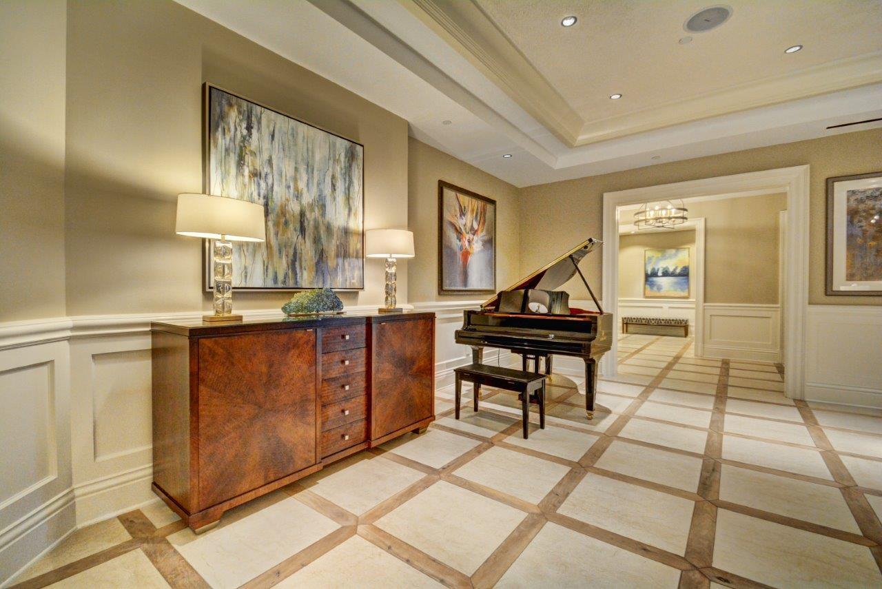 MIRASOL Palacio - Residential