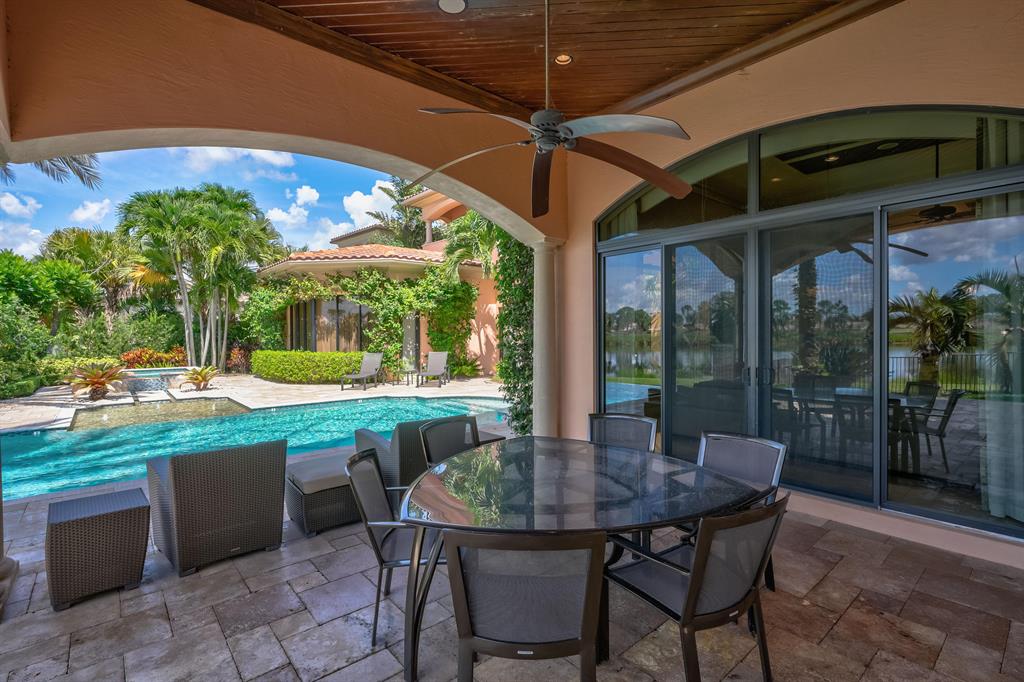 MIRASOL Palacio - Residential
