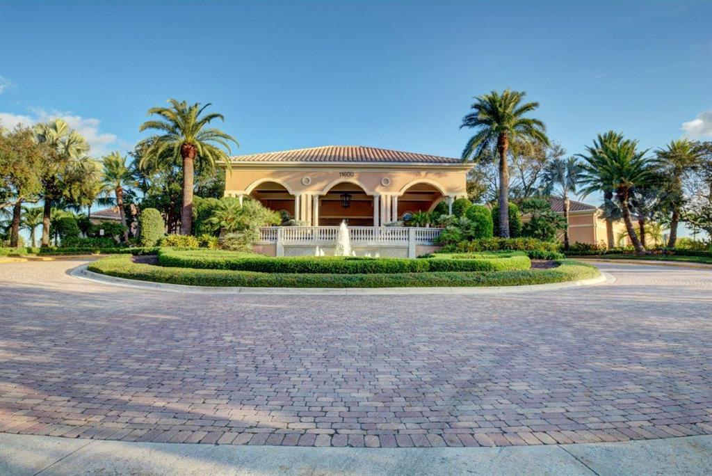 MIRASOL Palacio - Residential