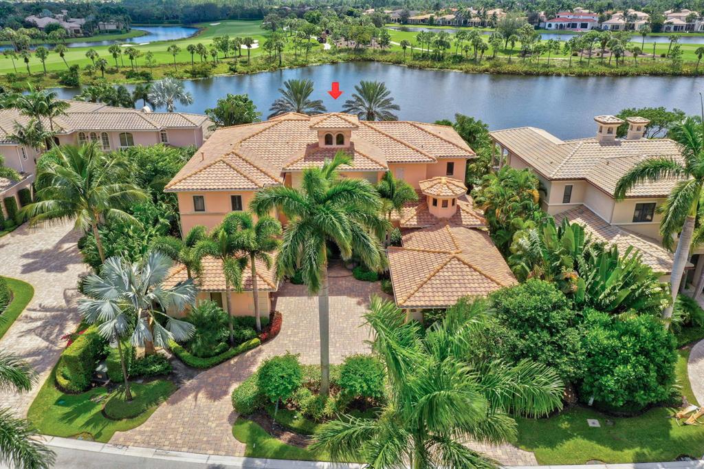 MIRASOL Palacio - Residential