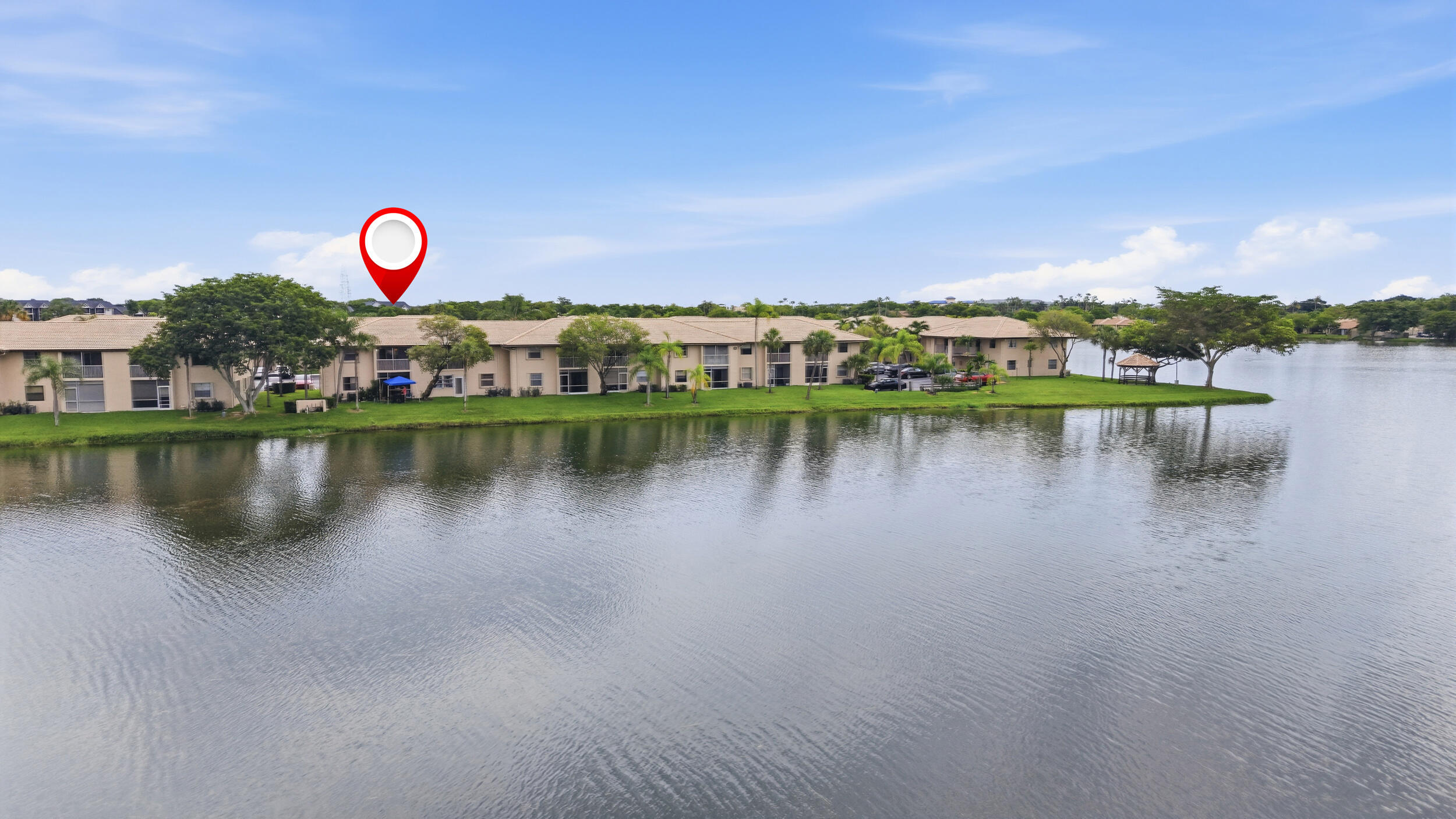 VIEWPOINTE CONDO - Residential