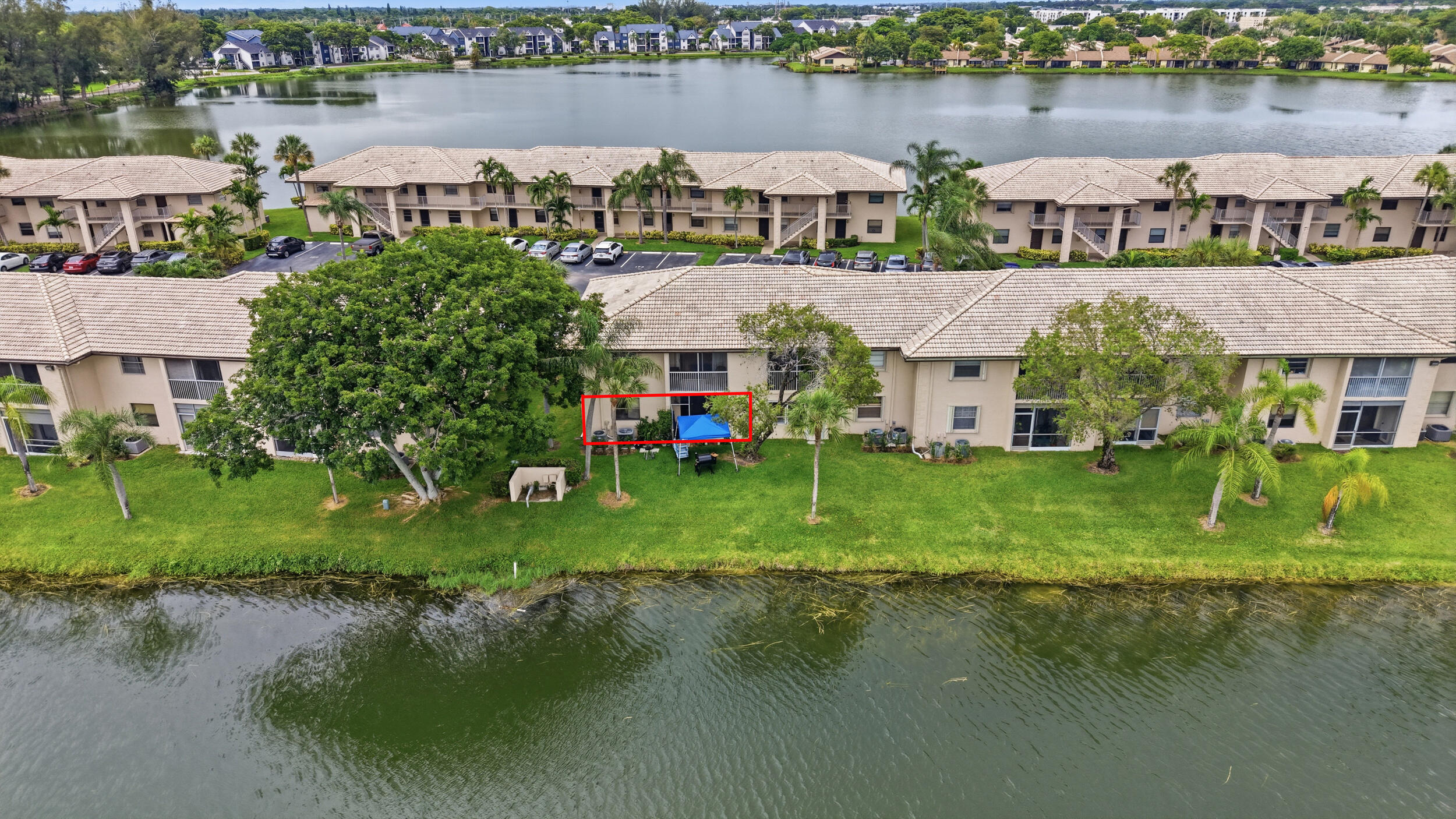 VIEWPOINTE CONDO - Residential