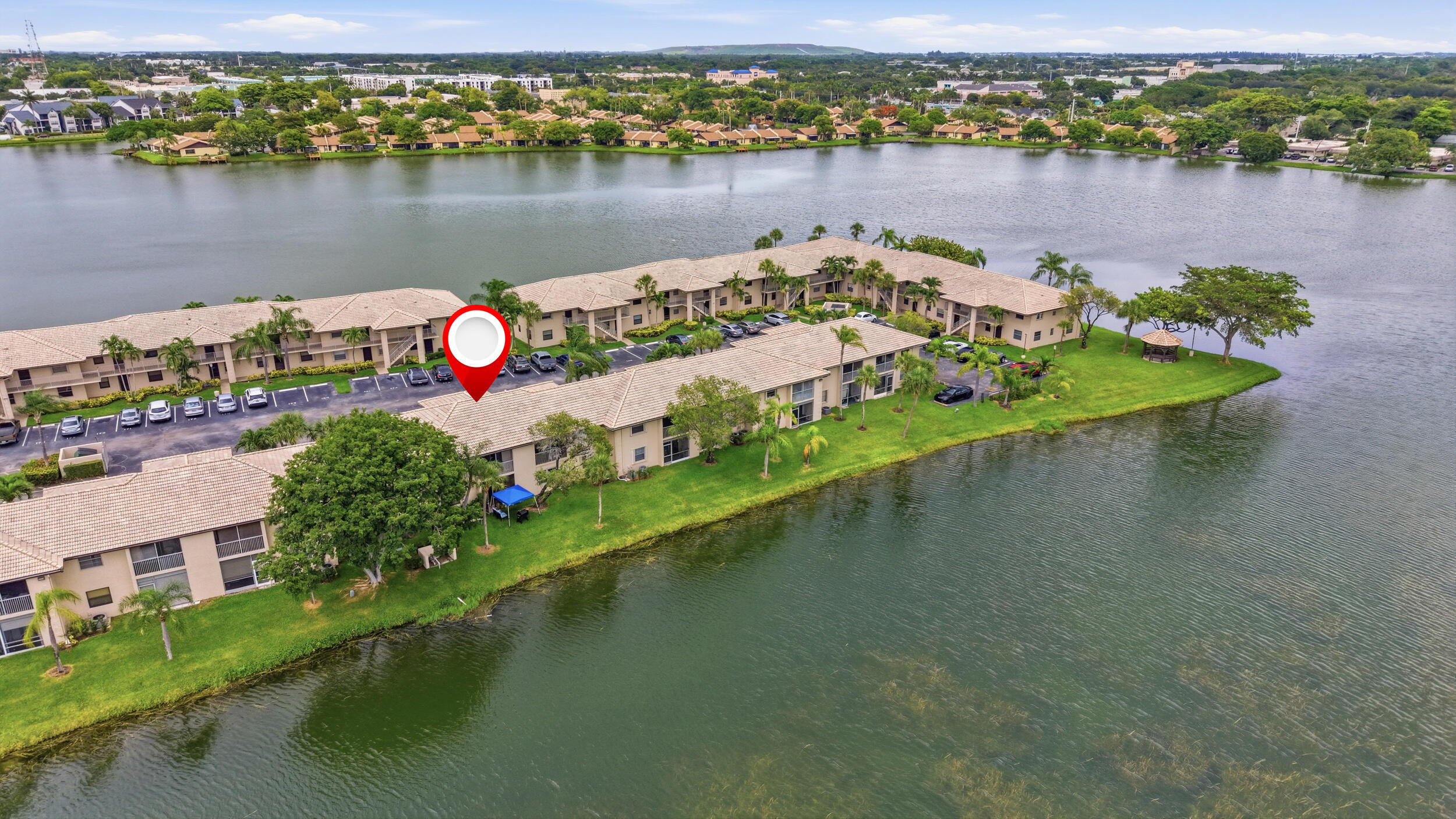 VIEWPOINTE CONDO - Residential