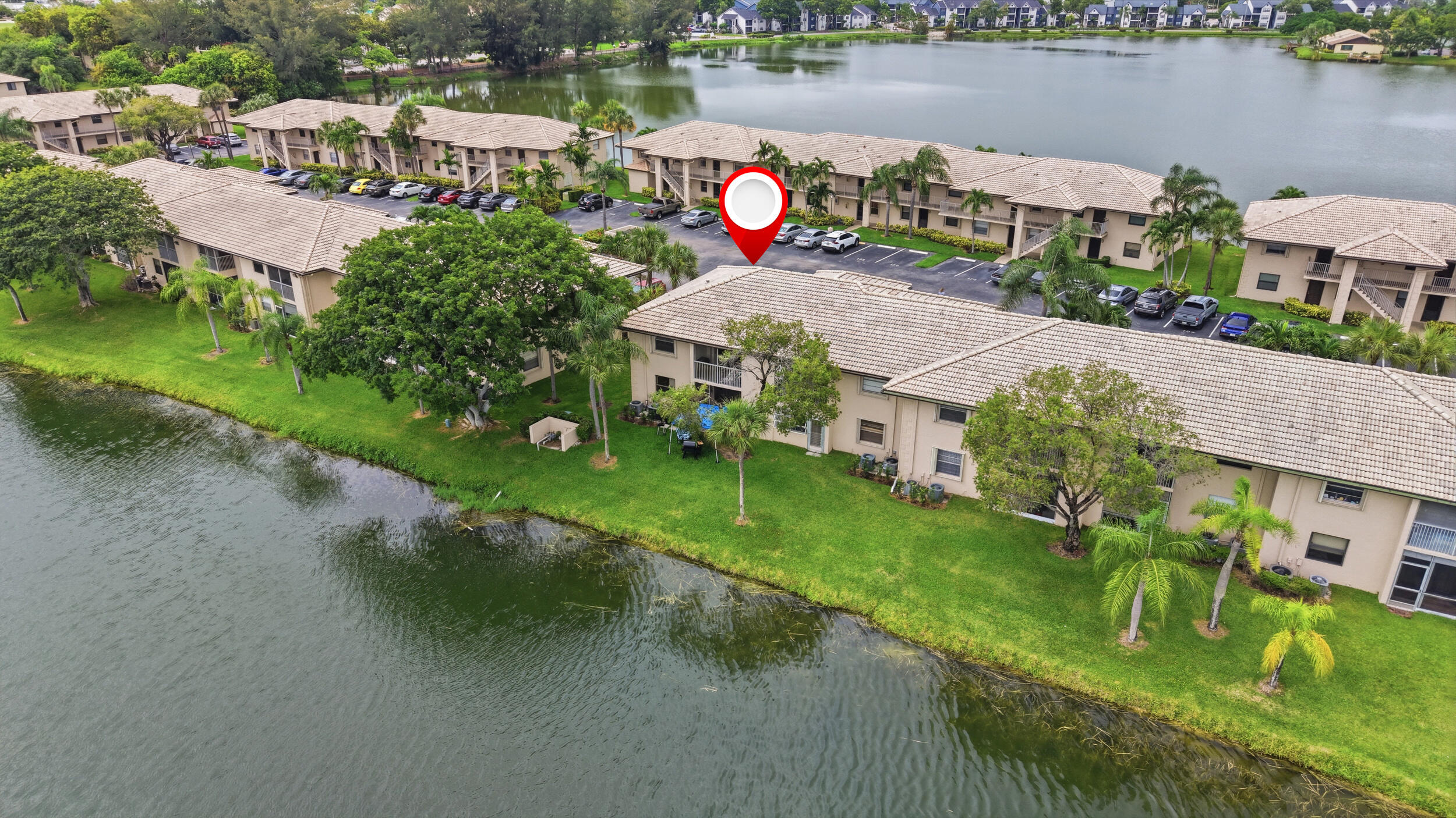 VIEWPOINTE CONDO - Residential