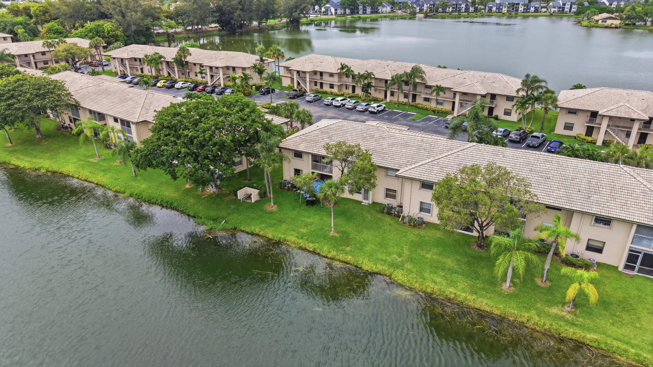 VIEWPOINTE CONDO - Residential