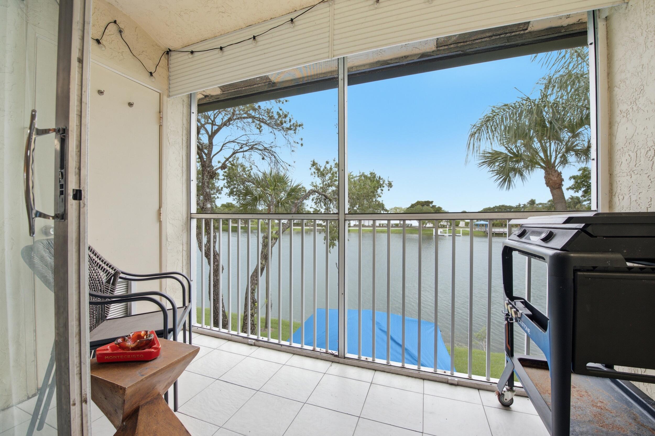 VIEWPOINTE CONDO - Residential