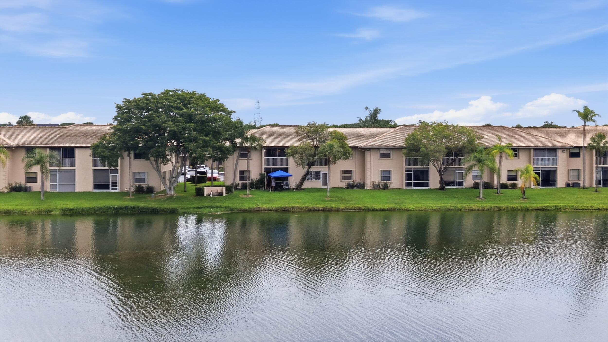 VIEWPOINTE CONDO - Residential