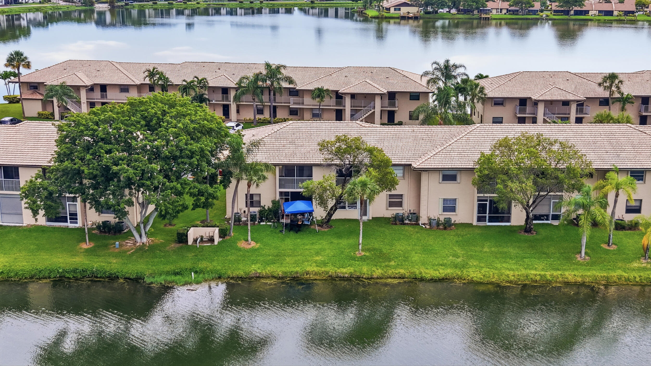 VIEWPOINTE CONDO - Residential