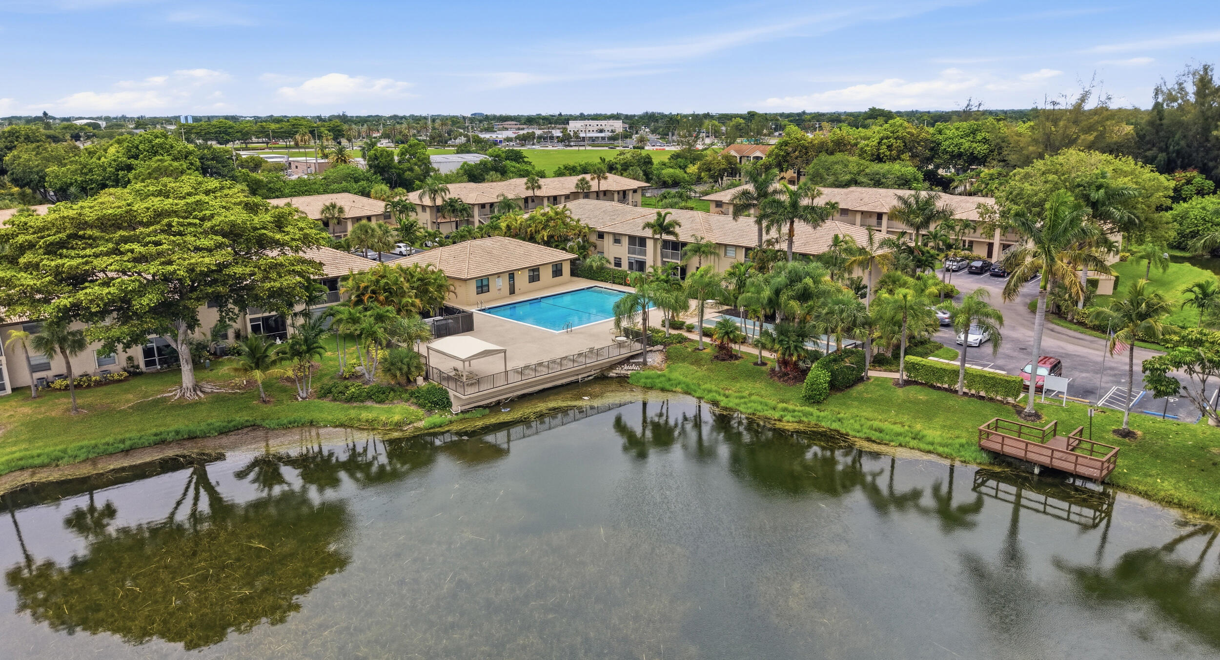 VIEWPOINTE CONDO - Residential