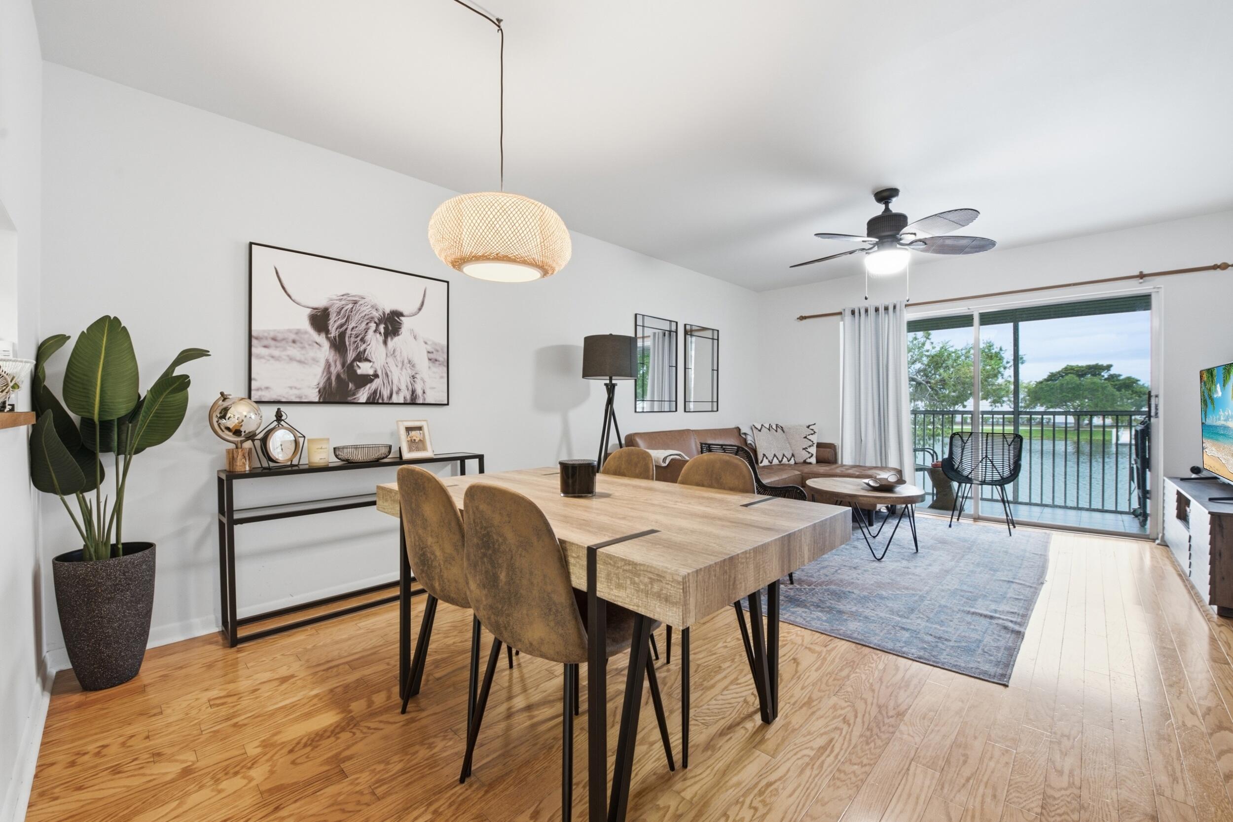 VIEWPOINTE CONDO - Residential