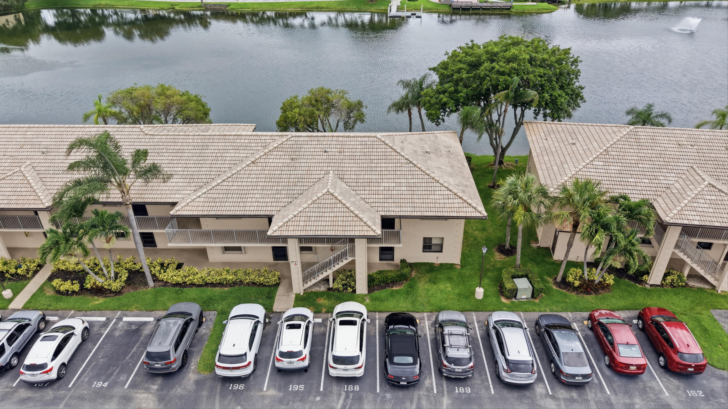 VIEWPOINTE CONDO - Residential