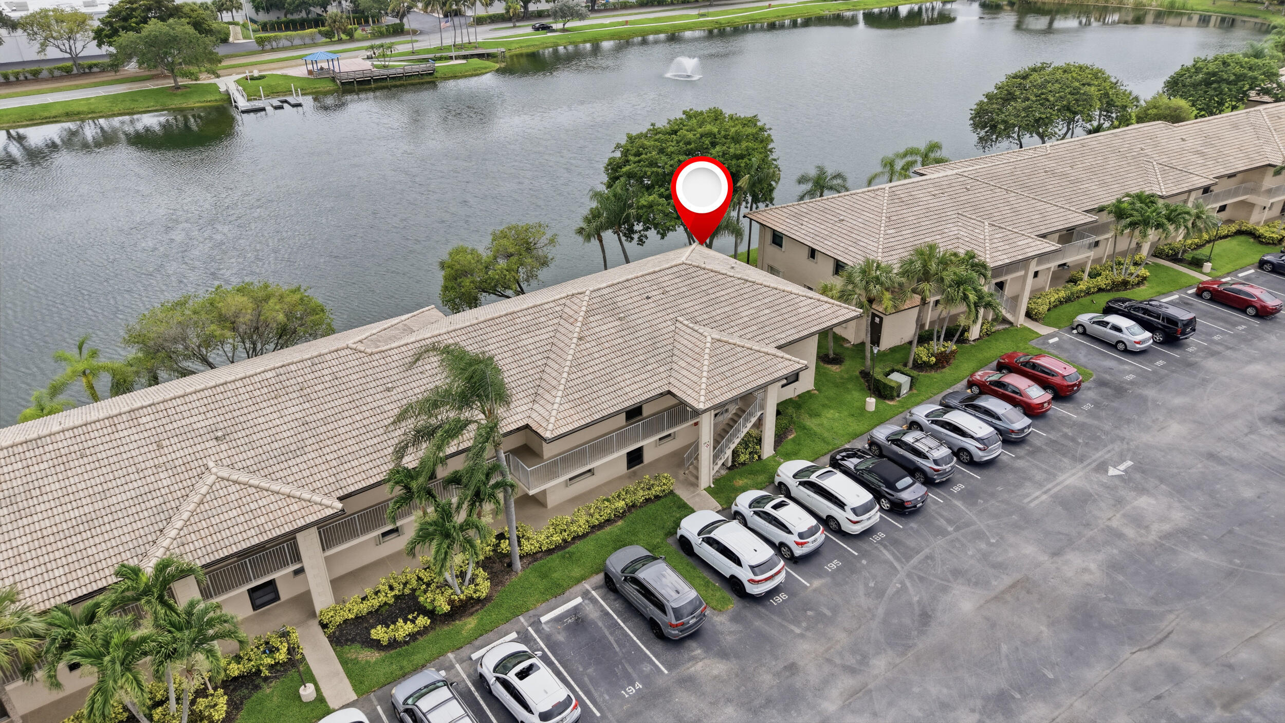VIEWPOINTE CONDO - Residential