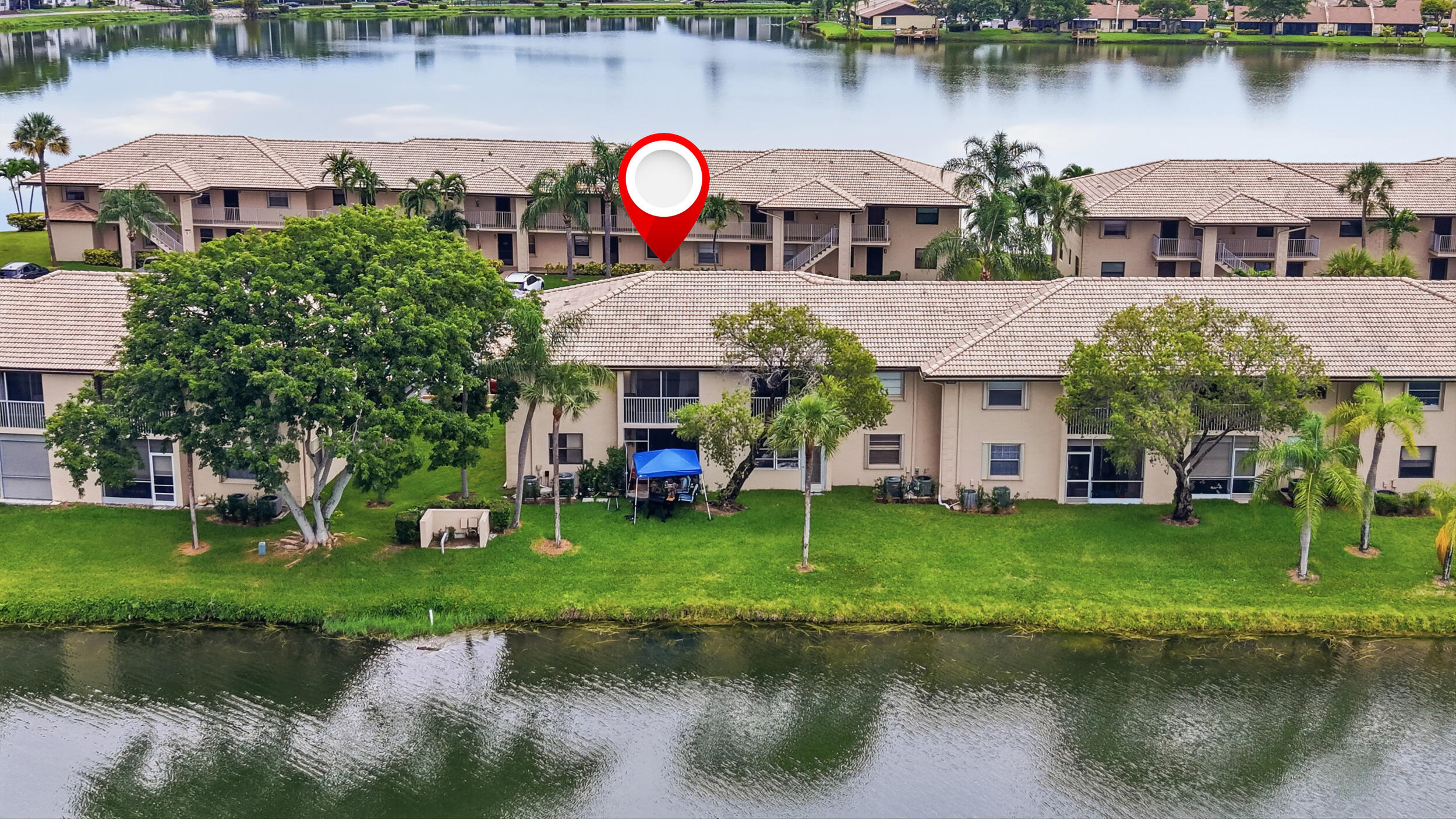 VIEWPOINTE CONDO - Residential