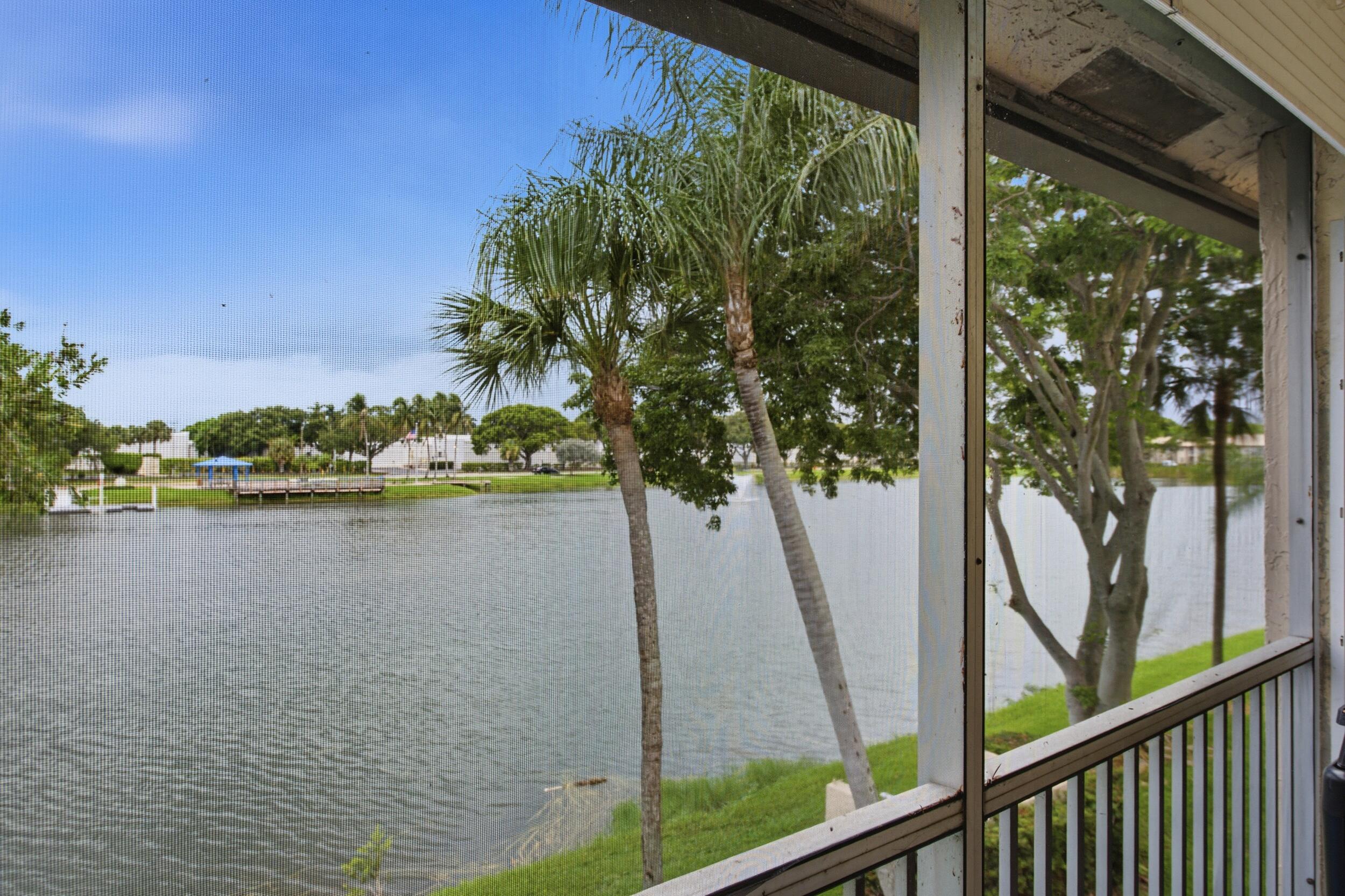 VIEWPOINTE CONDO - Residential
