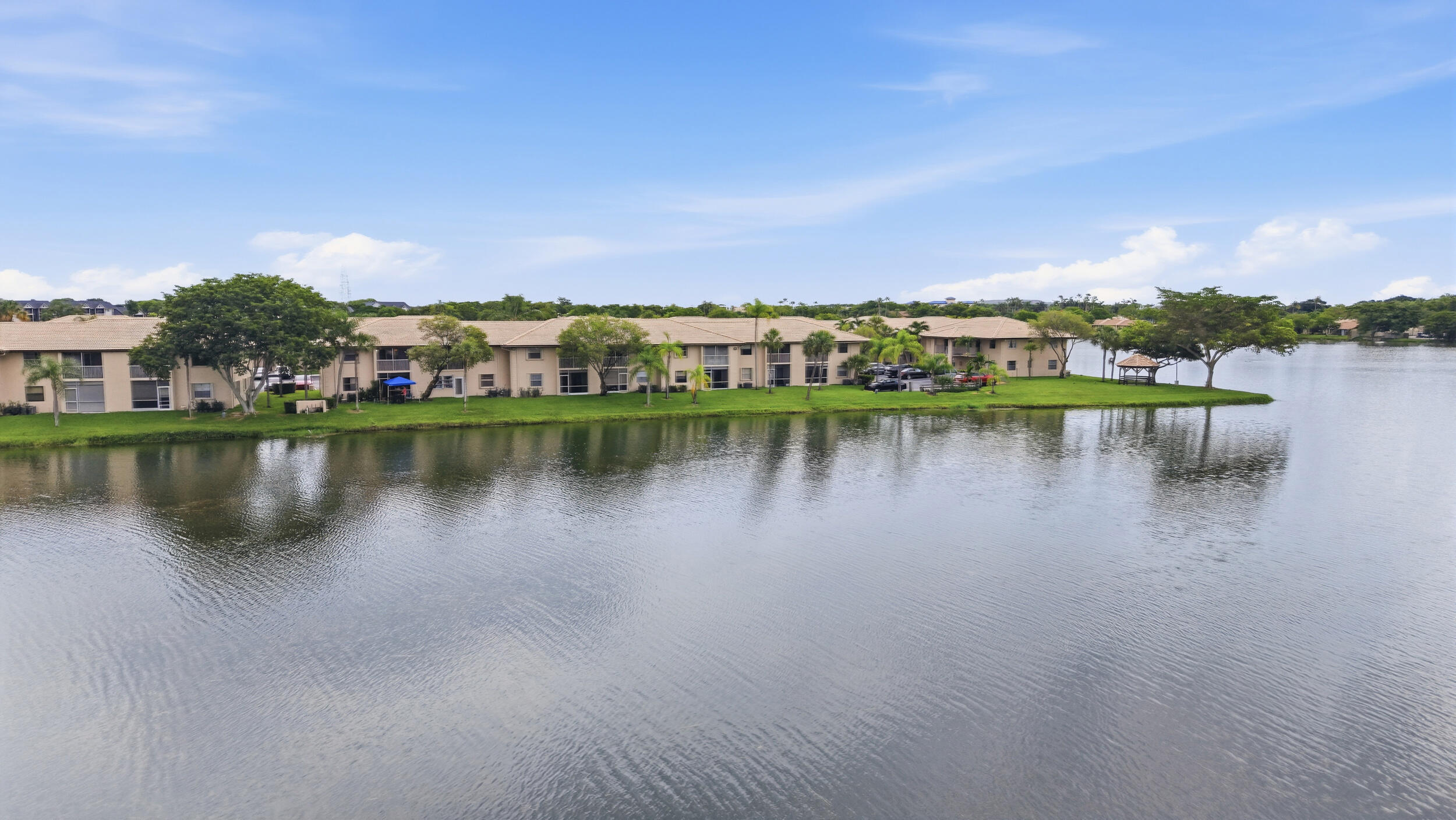 VIEWPOINTE CONDO - Residential