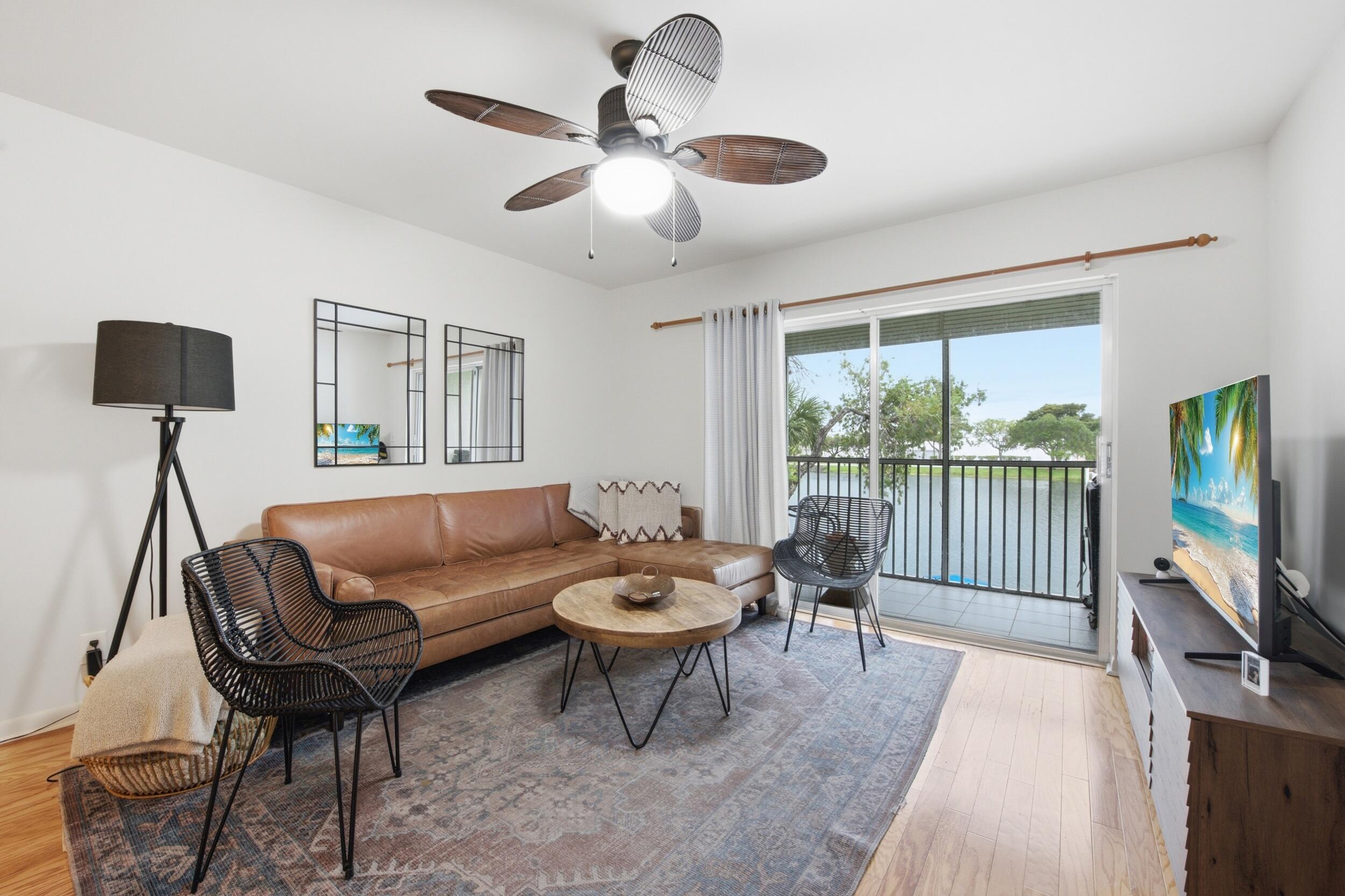 VIEWPOINTE CONDO - Residential