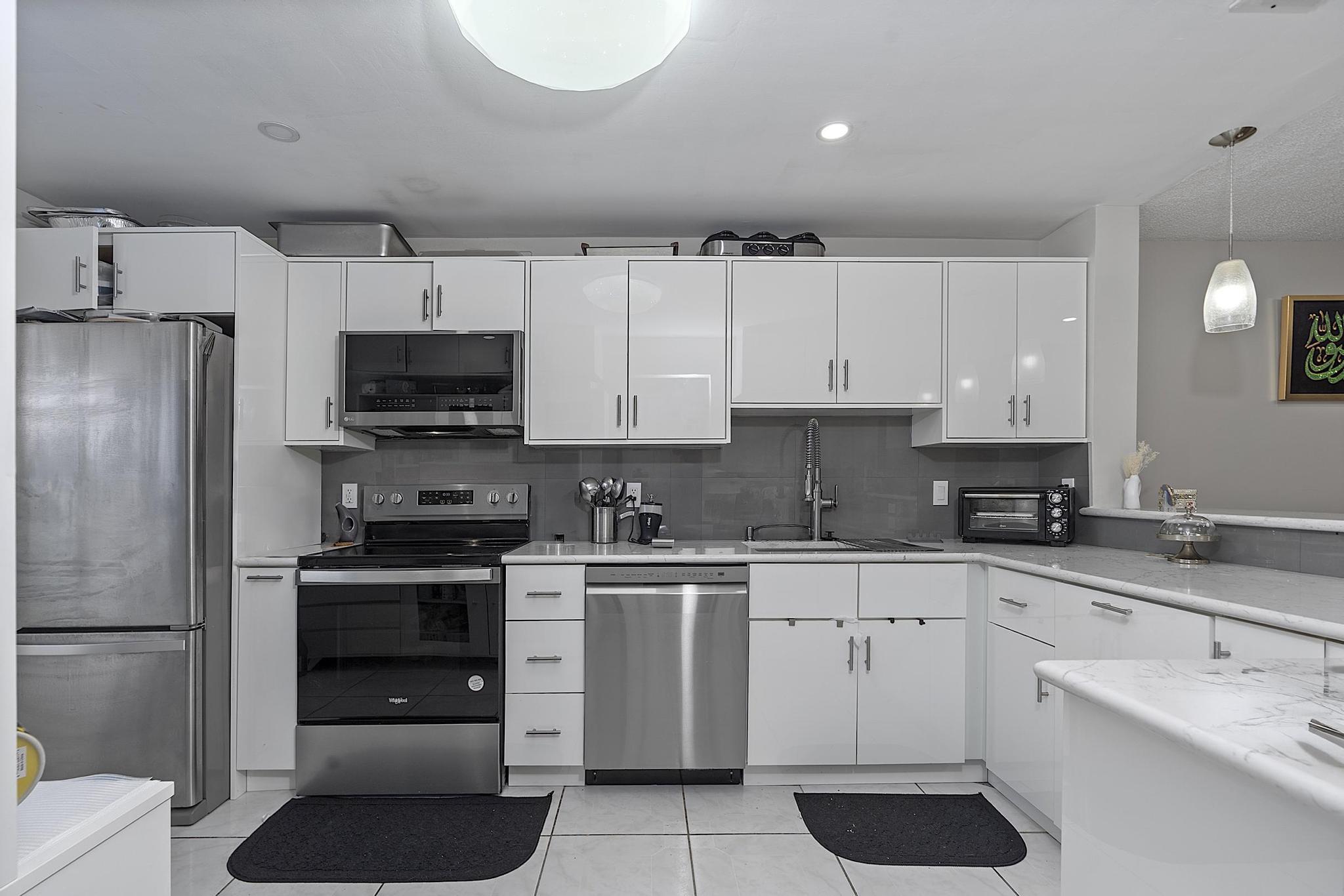 WESTVIEW CONDOMINIUM NO EIGHT - Residential
