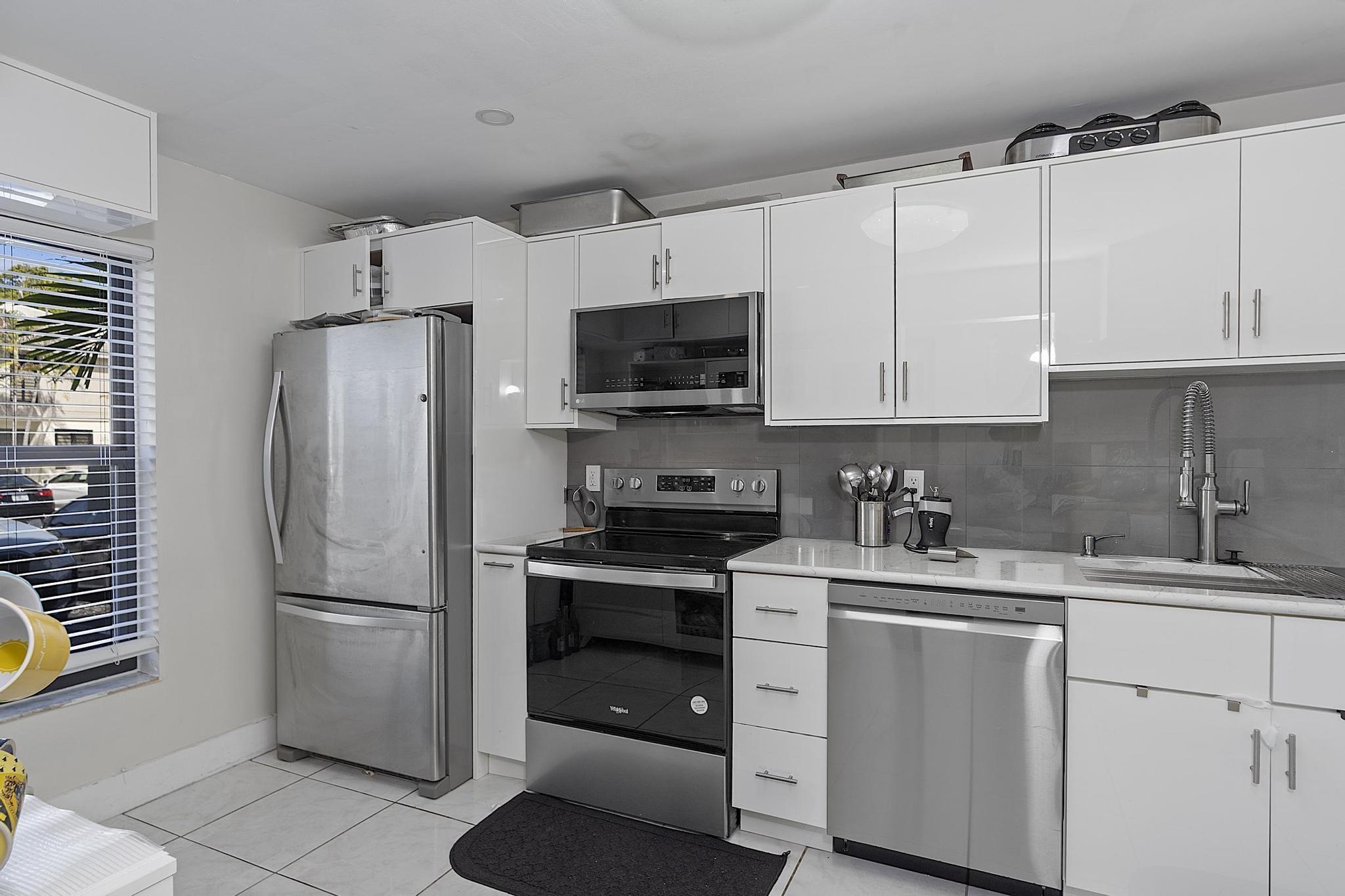 WESTVIEW CONDOMINIUM NO EIGHT - Residential