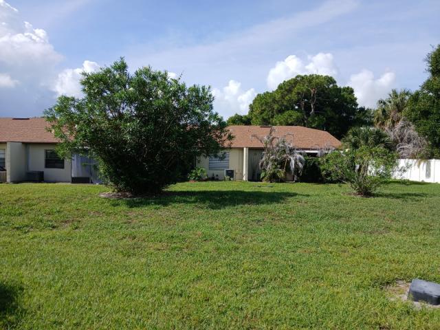 INDIAN PINES VILLAGE - Residential