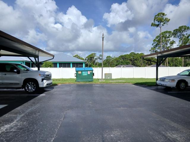 INDIAN PINES VILLAGE - Residential