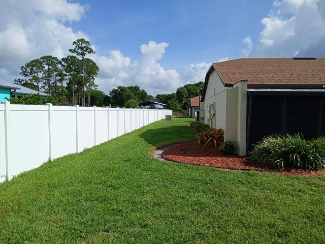 INDIAN PINES VILLAGE - Residential