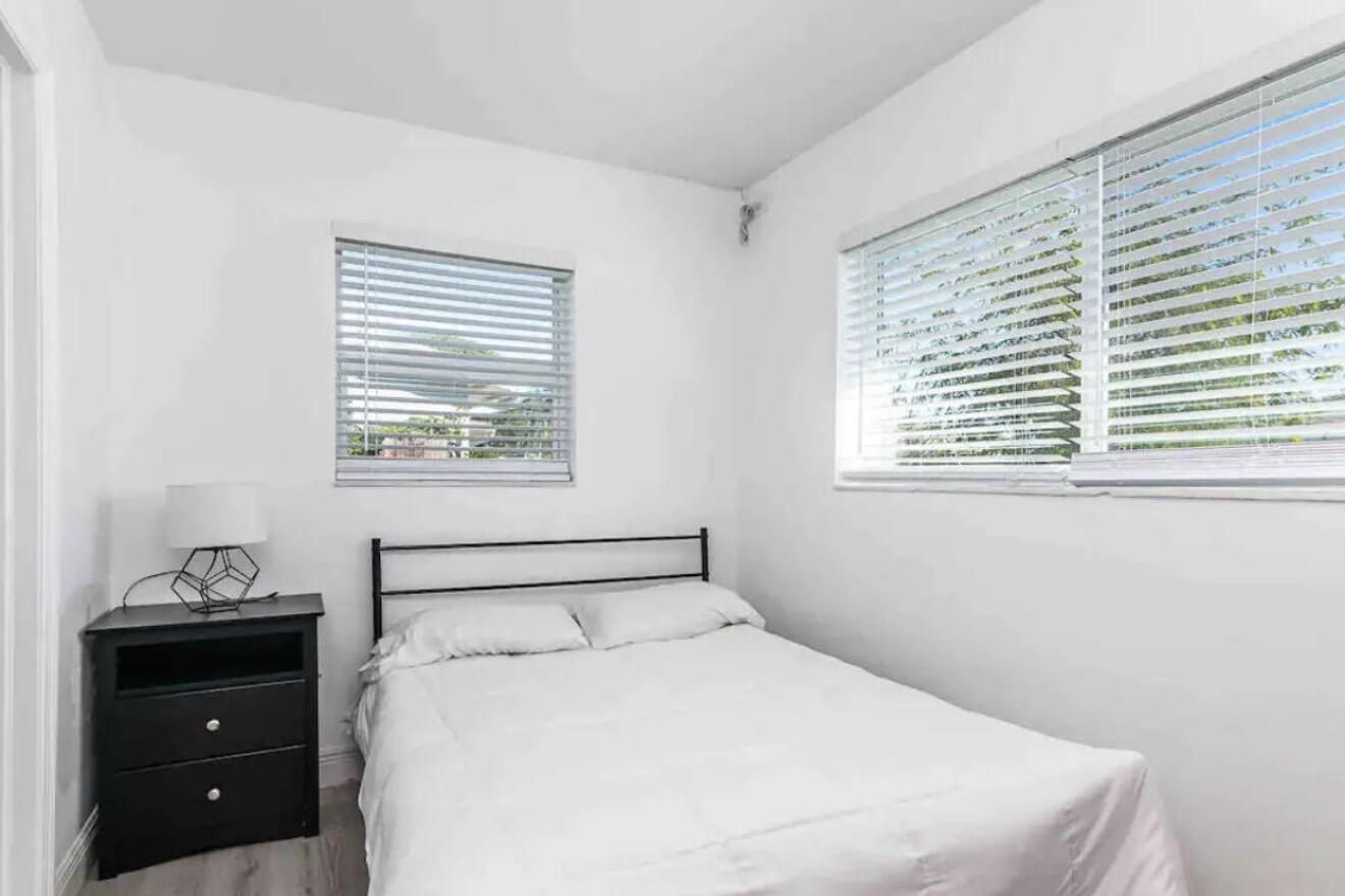 BOCA WOODS - Residential Lease