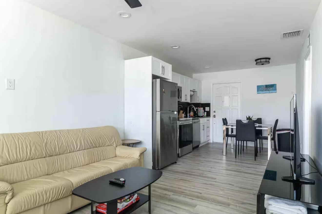 BOCA WOODS - Residential Lease