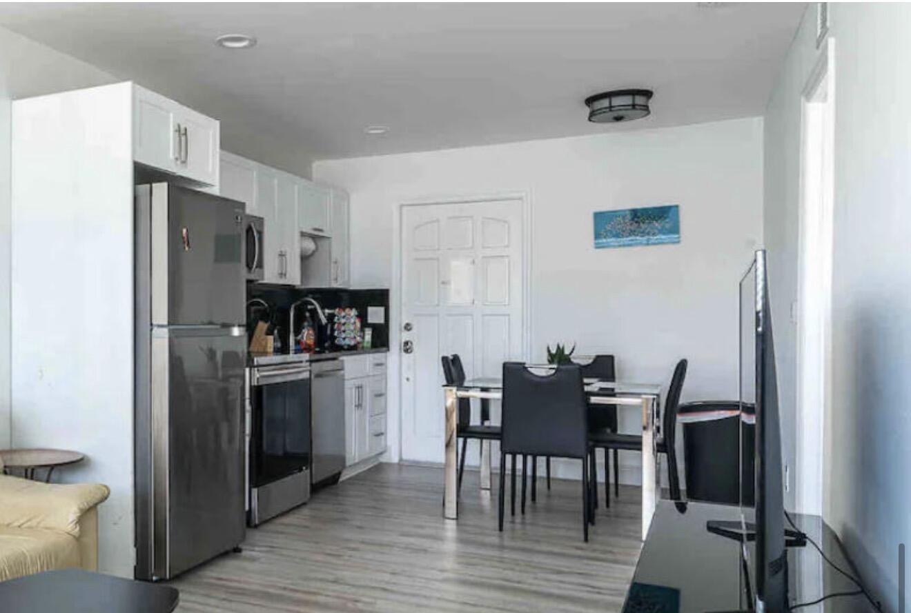 BOCA WOODS - Residential Lease
