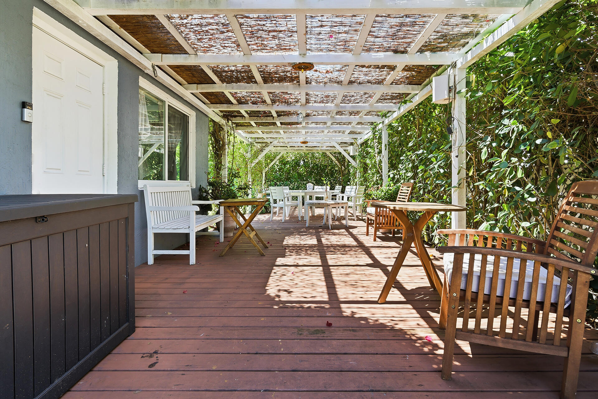FAIRFAX PARK ADD - Residential Lease