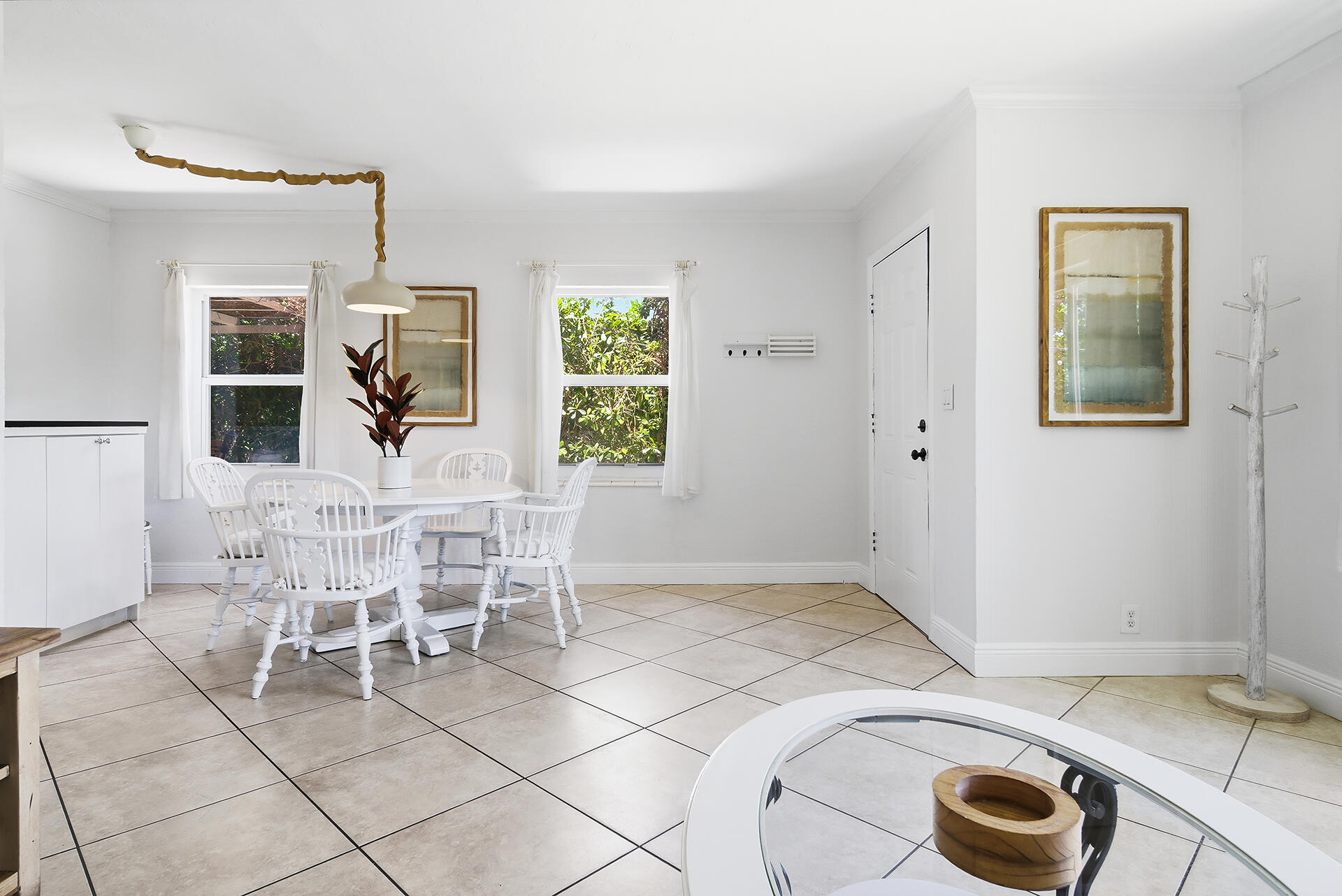 FAIRFAX PARK ADD - Residential Lease