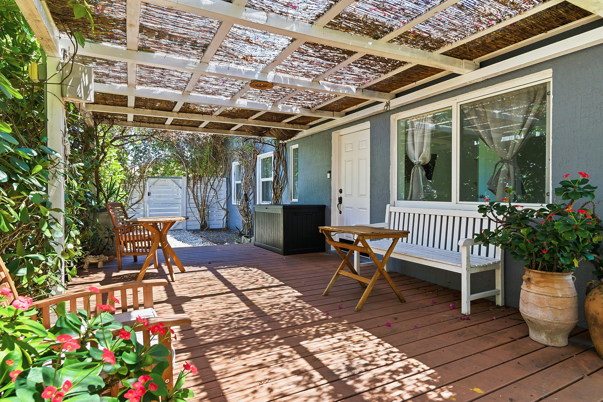 FAIRFAX PARK ADD - Residential Lease
