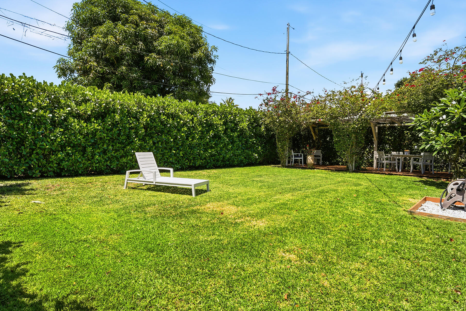 FAIRFAX PARK ADD - Residential Lease