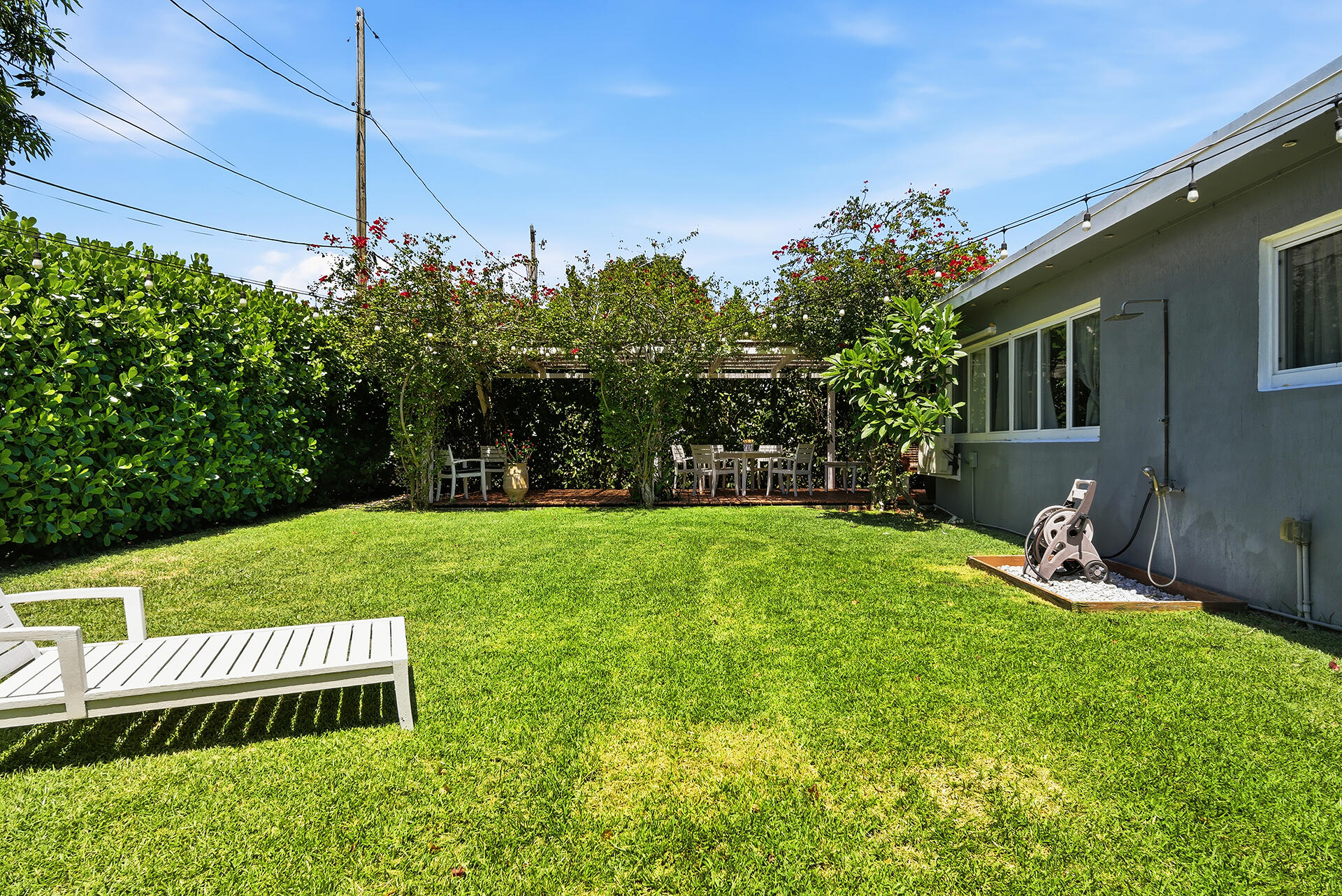 FAIRFAX PARK ADD - Residential Lease