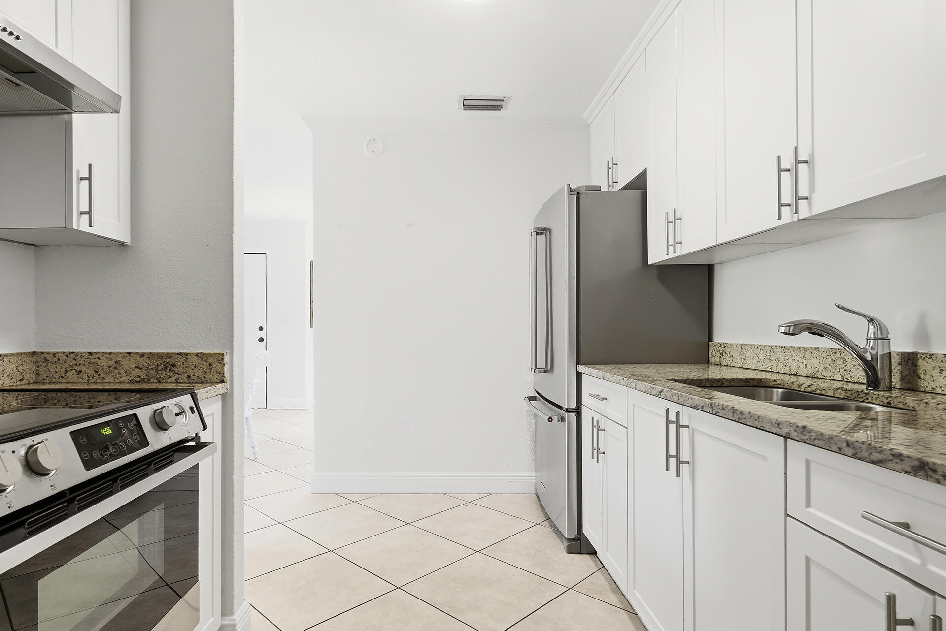 FAIRFAX PARK ADD - Residential Lease