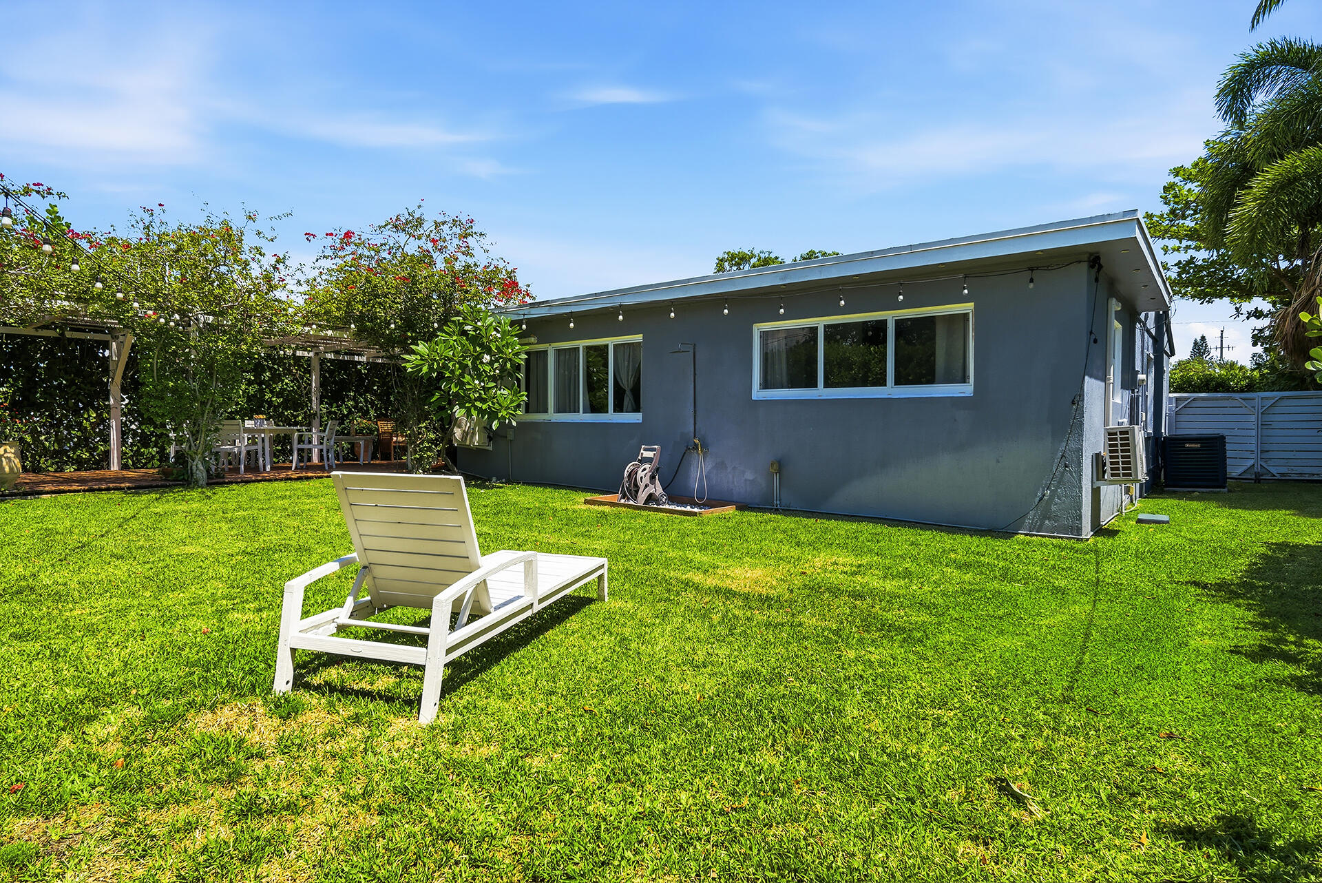 FAIRFAX PARK ADD - Residential Lease