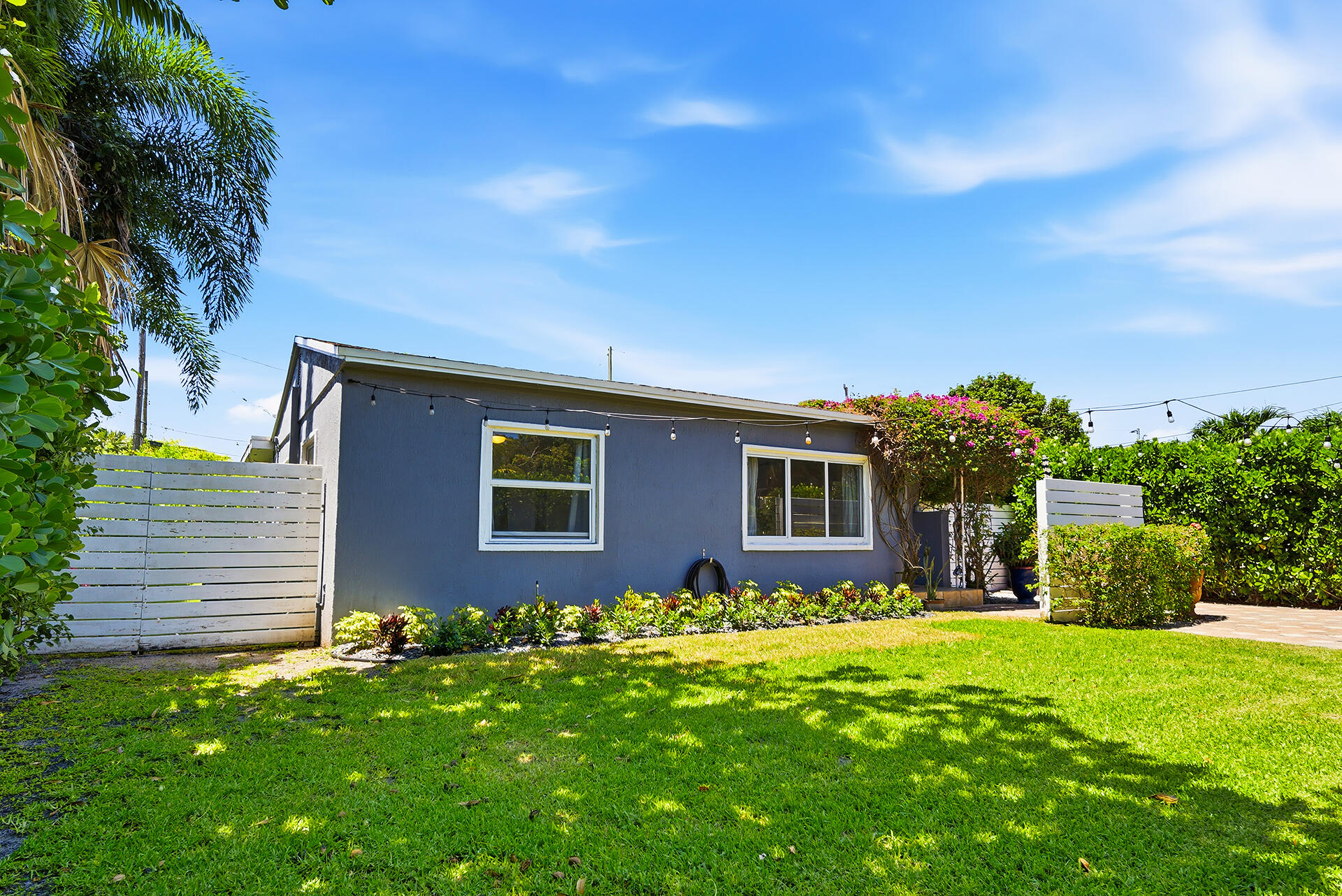 FAIRFAX PARK ADD - Residential Lease