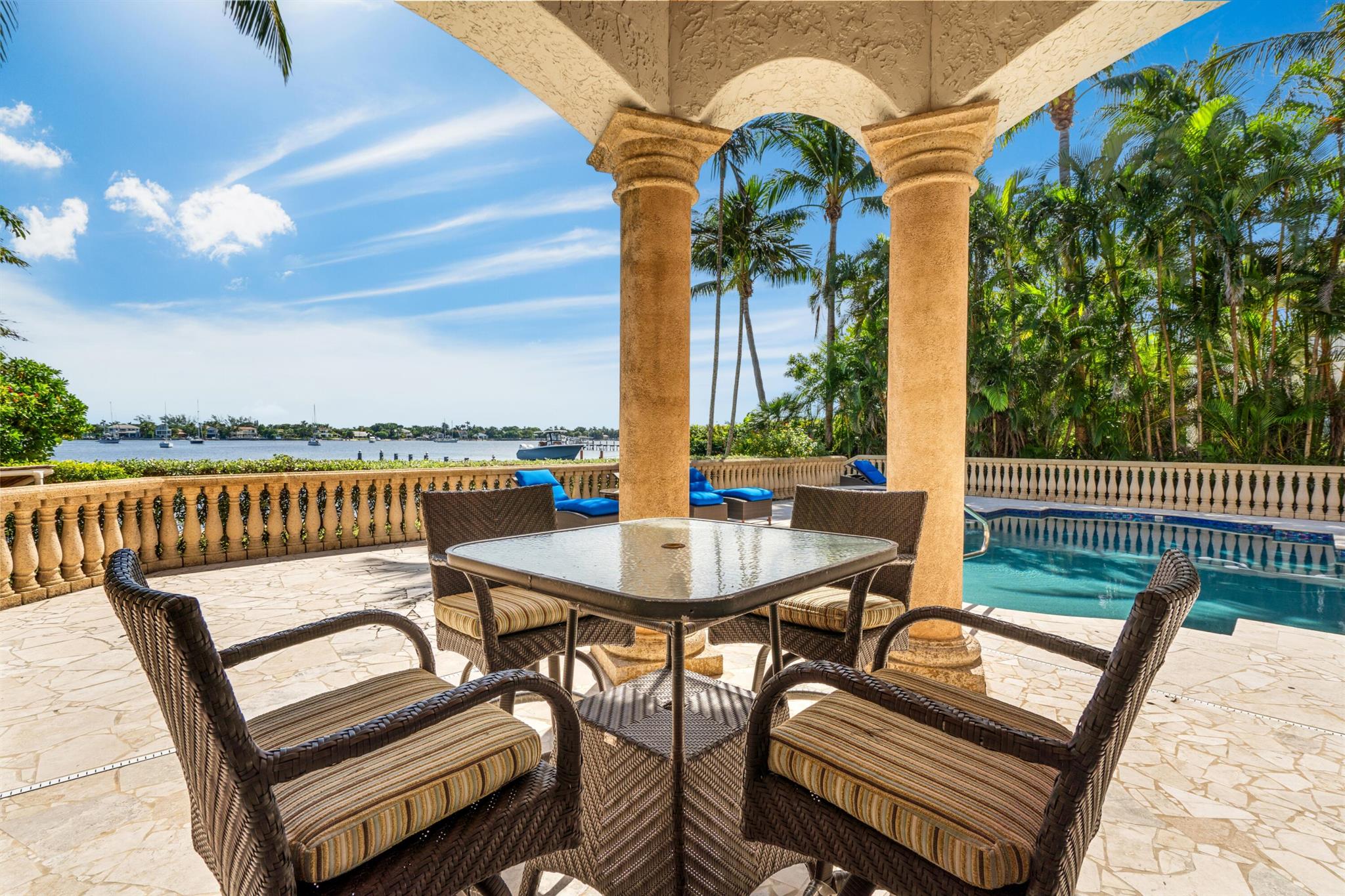 RAMIREZ ESTATES - Residential