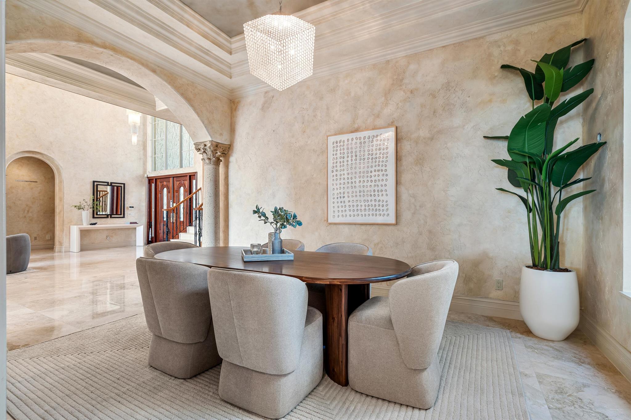 RAMIREZ ESTATES - Residential