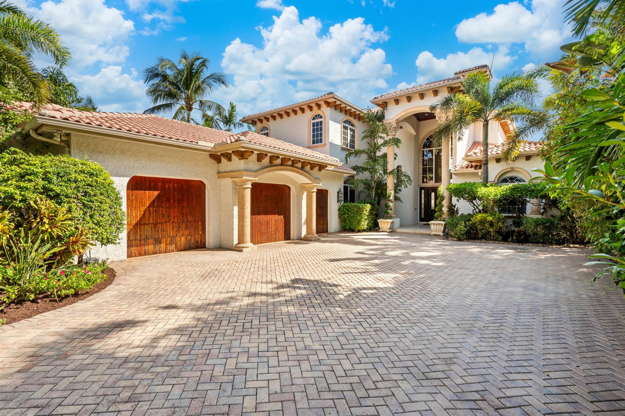 RAMIREZ ESTATES - Residential