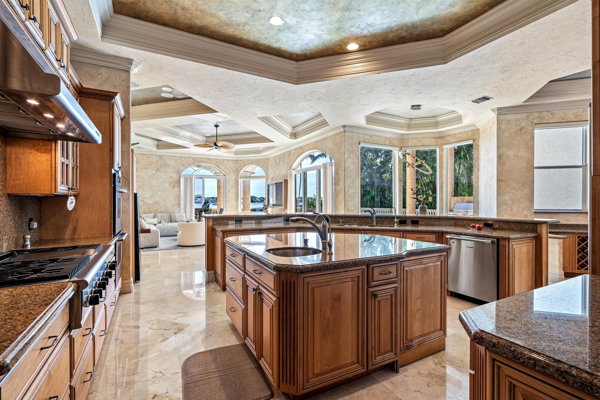 RAMIREZ ESTATES - Residential