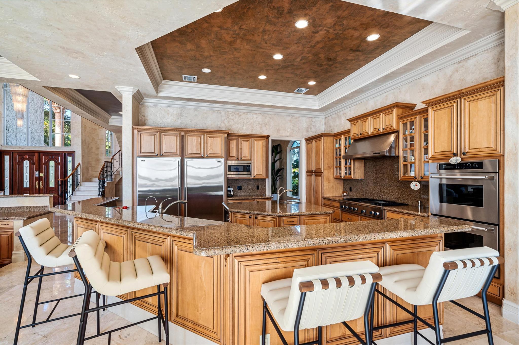 RAMIREZ ESTATES - Residential