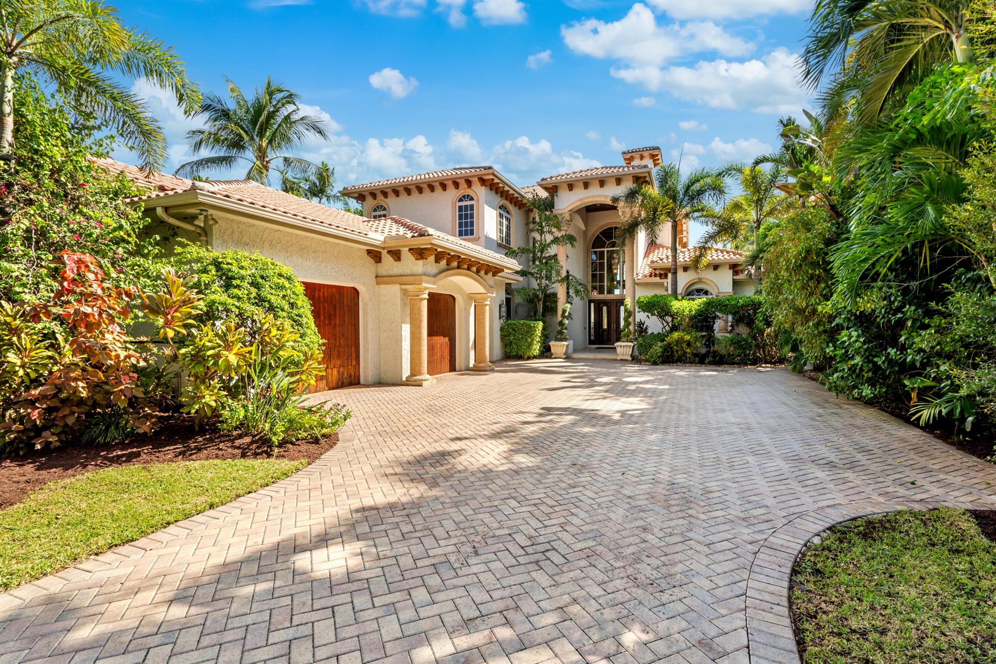 RAMIREZ ESTATES - Residential